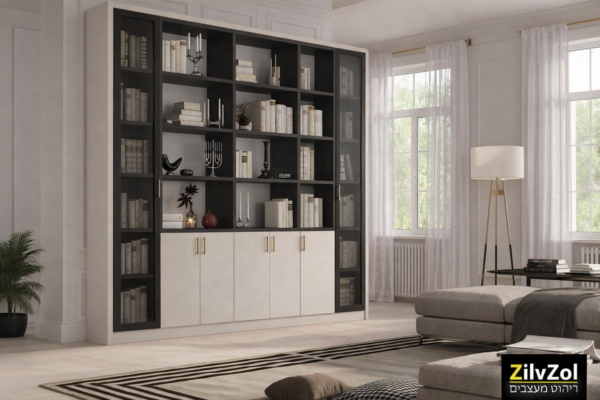 מוצר וריאציות