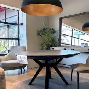 Dining area model AAA